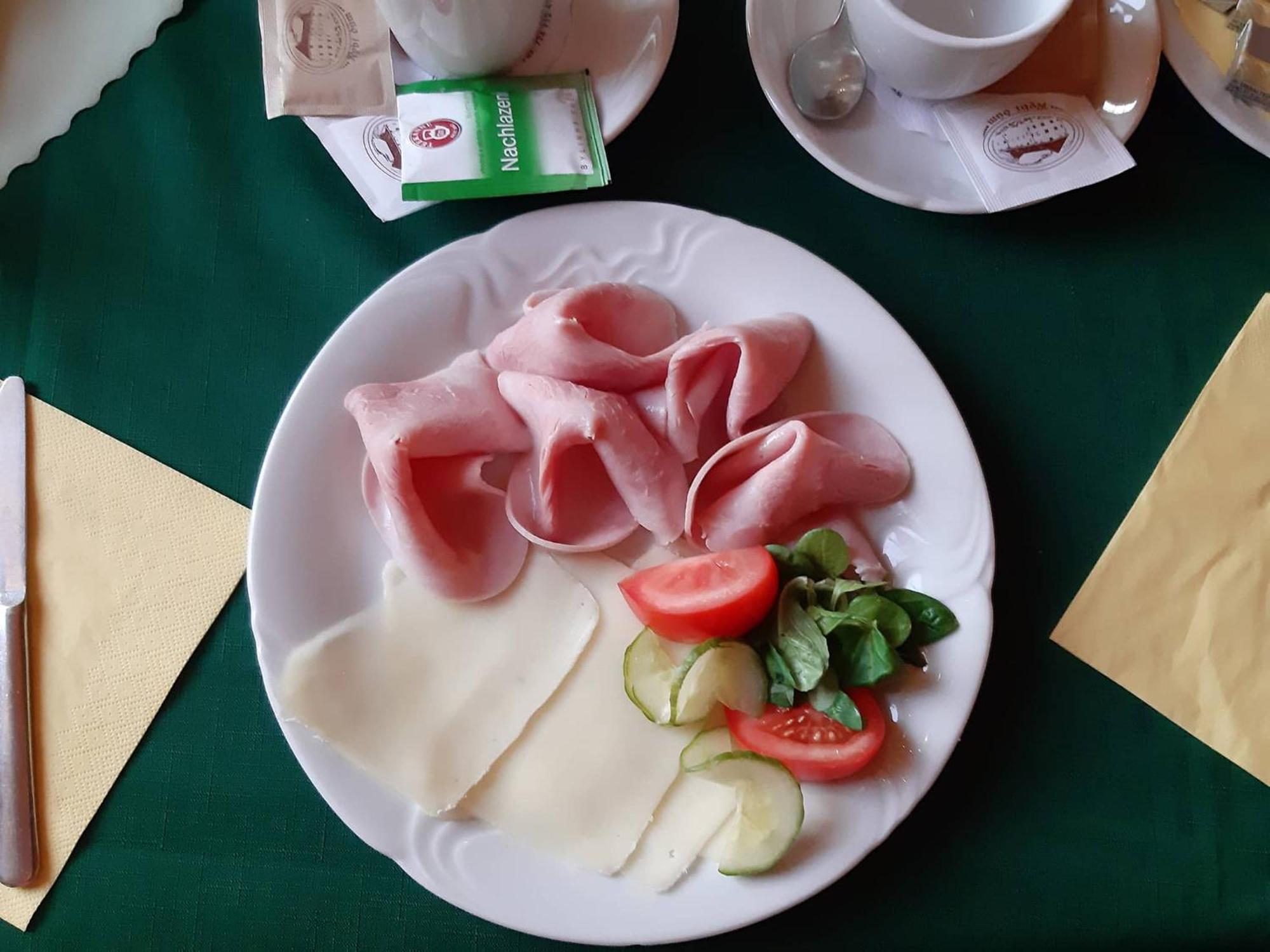 Hotel Rybí Dům Kocobedz