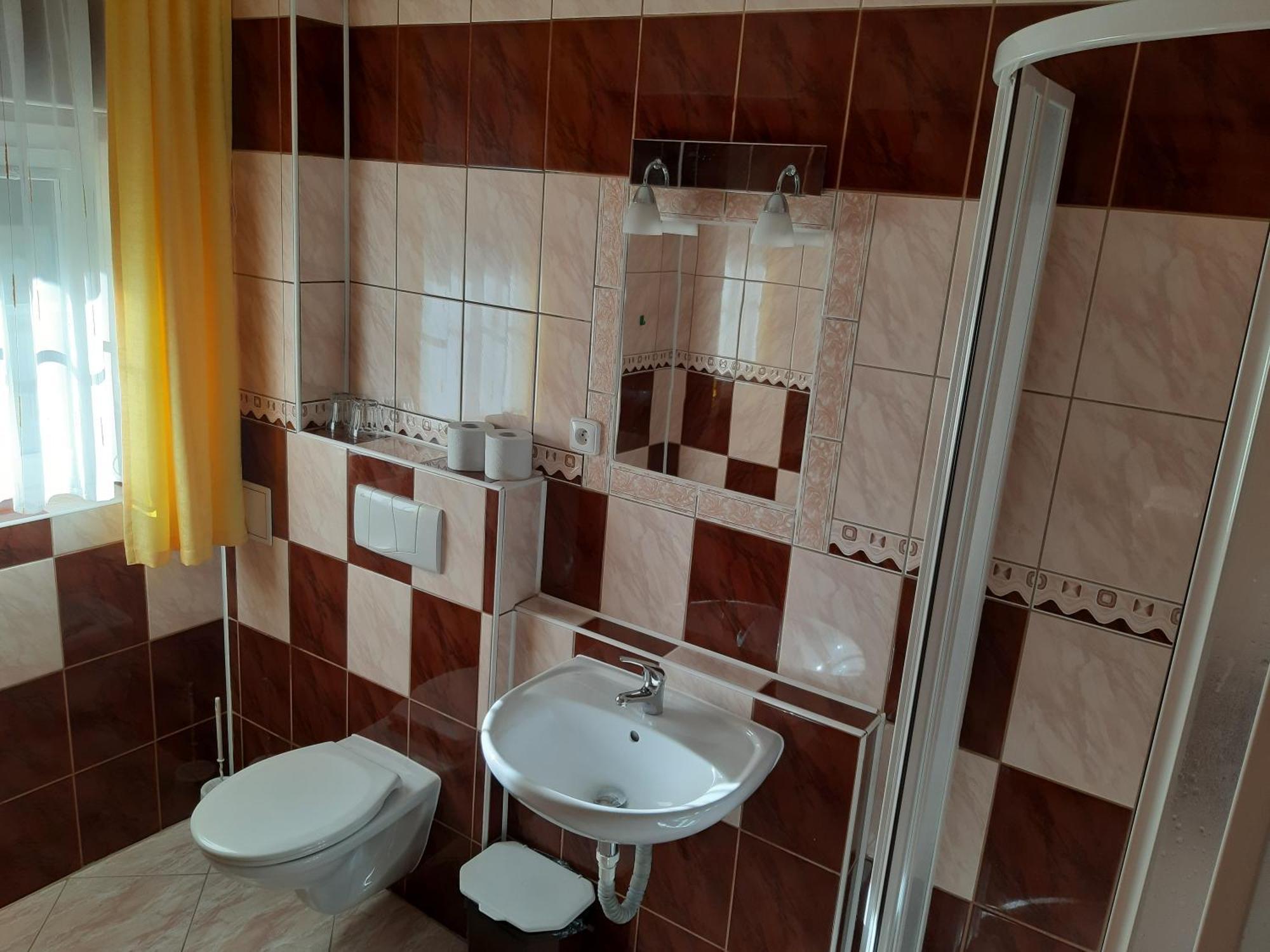 Hotel Rybí Dům *