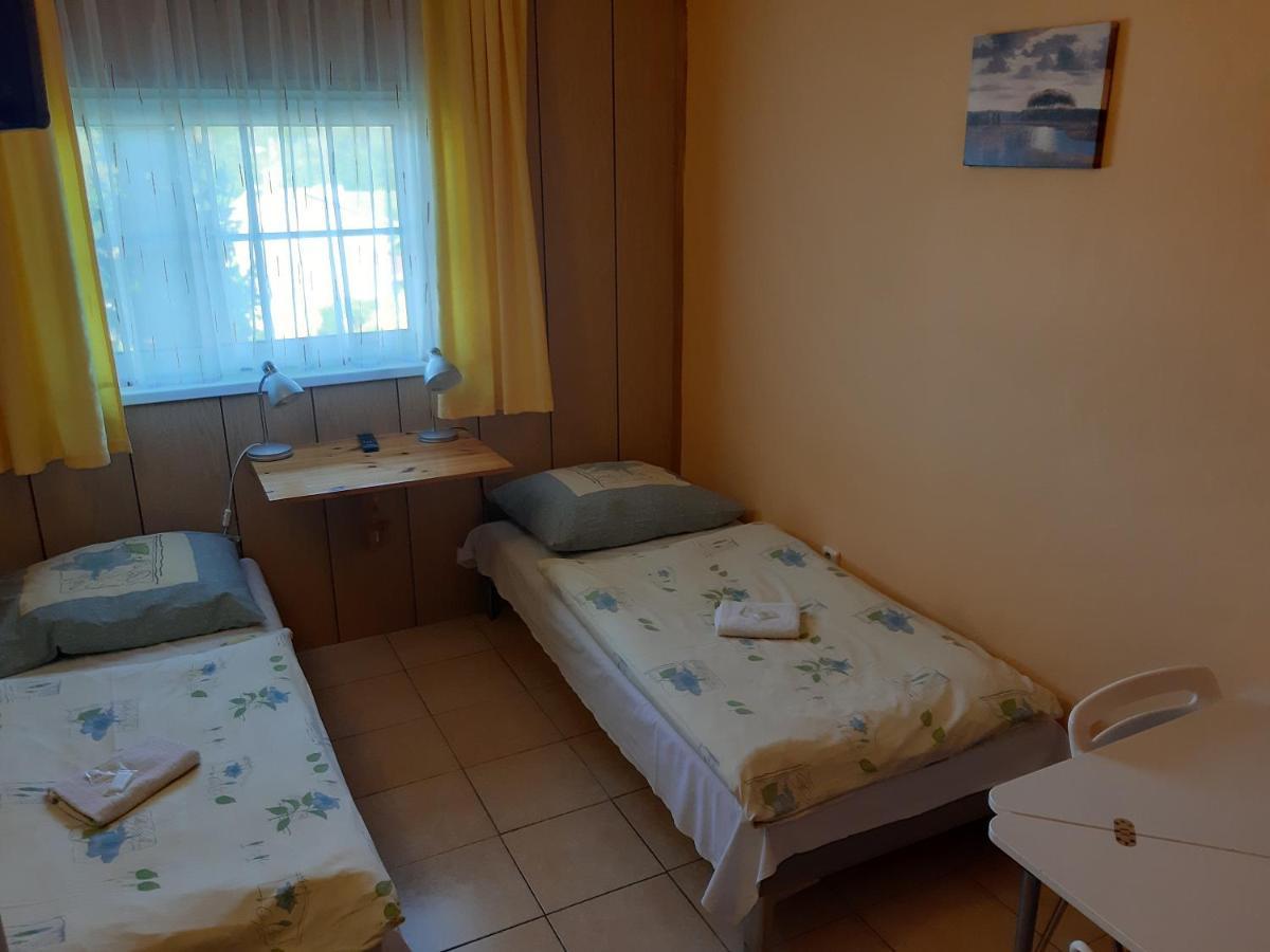 Rybí Dům Hotel *