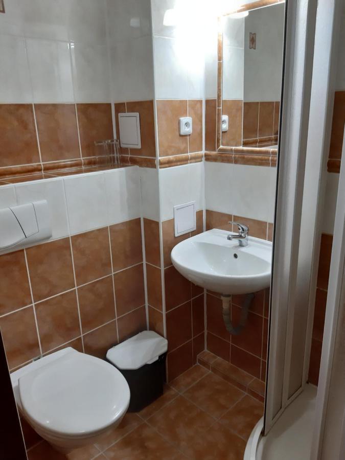Hotel Rybí Dům Kocobedz